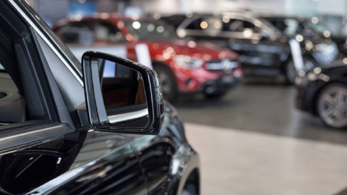 Stellantis 2025'te Avrupa'da 2,4 milyonun üzerinde satış elde etti