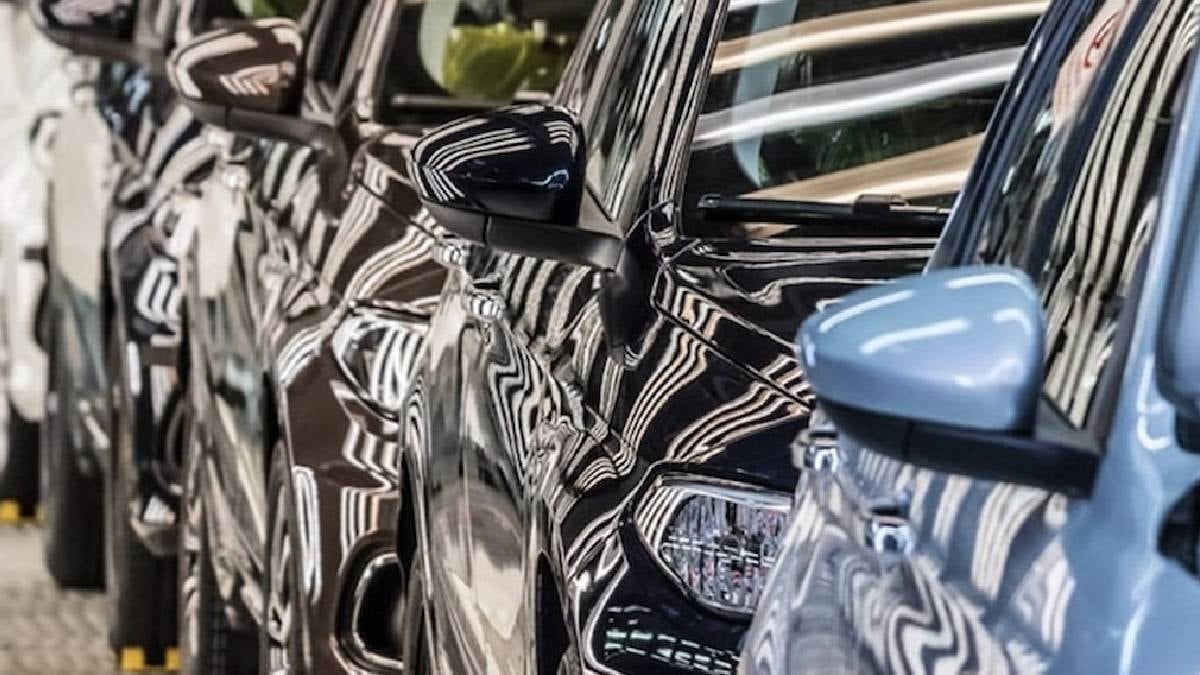 Türkiye'de otomotiv sektörü ihracatında yeni rekor