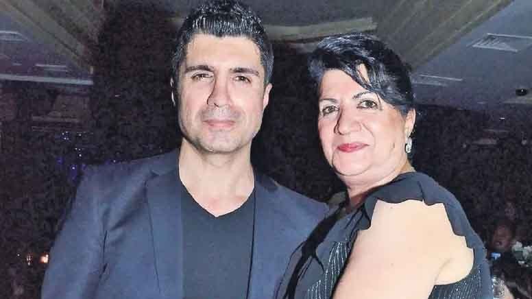 Ünlü şarkıcının küs olduğu annesi kansere yakalandı