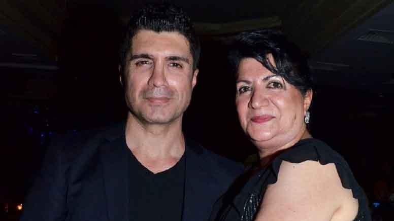 Özcan Deniz'in annesinden kötü haber