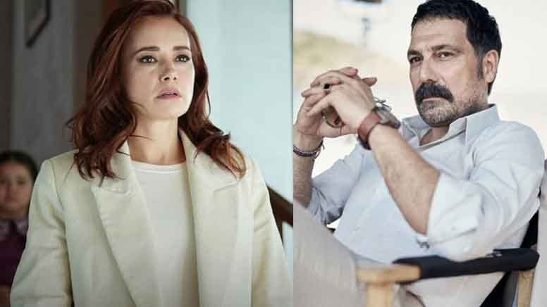 'Kıskanmak' dizisine yeni bir isim katılıyor