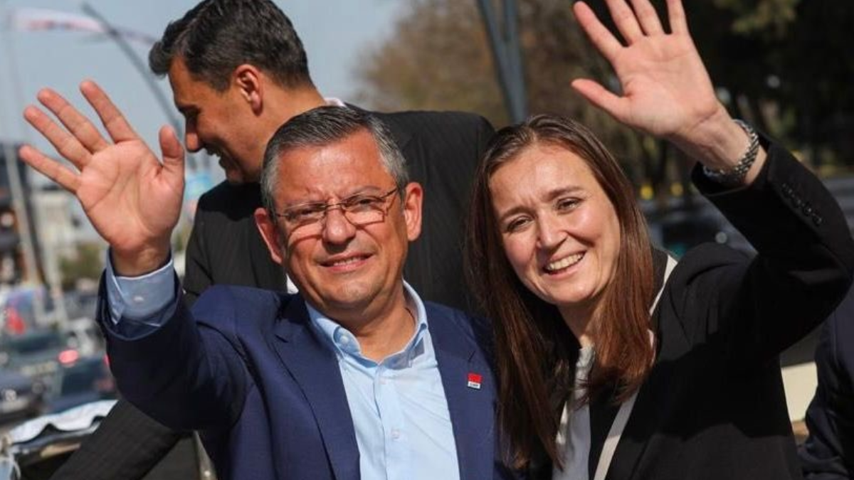 Özel'den Gülşah Durbay'a acı veda: Buna nasıl dayanılır?