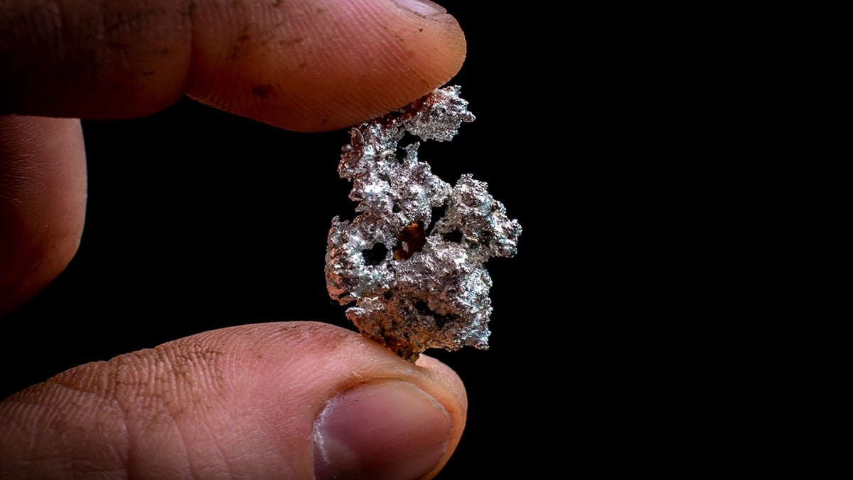 Ne altın ne gümüş: Artık herkes ona yatırım yapıyor