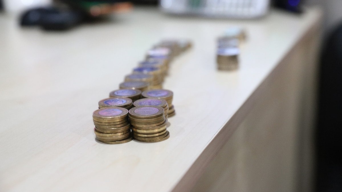 Bu parayı getiren 1 milyon TL kazanıyor