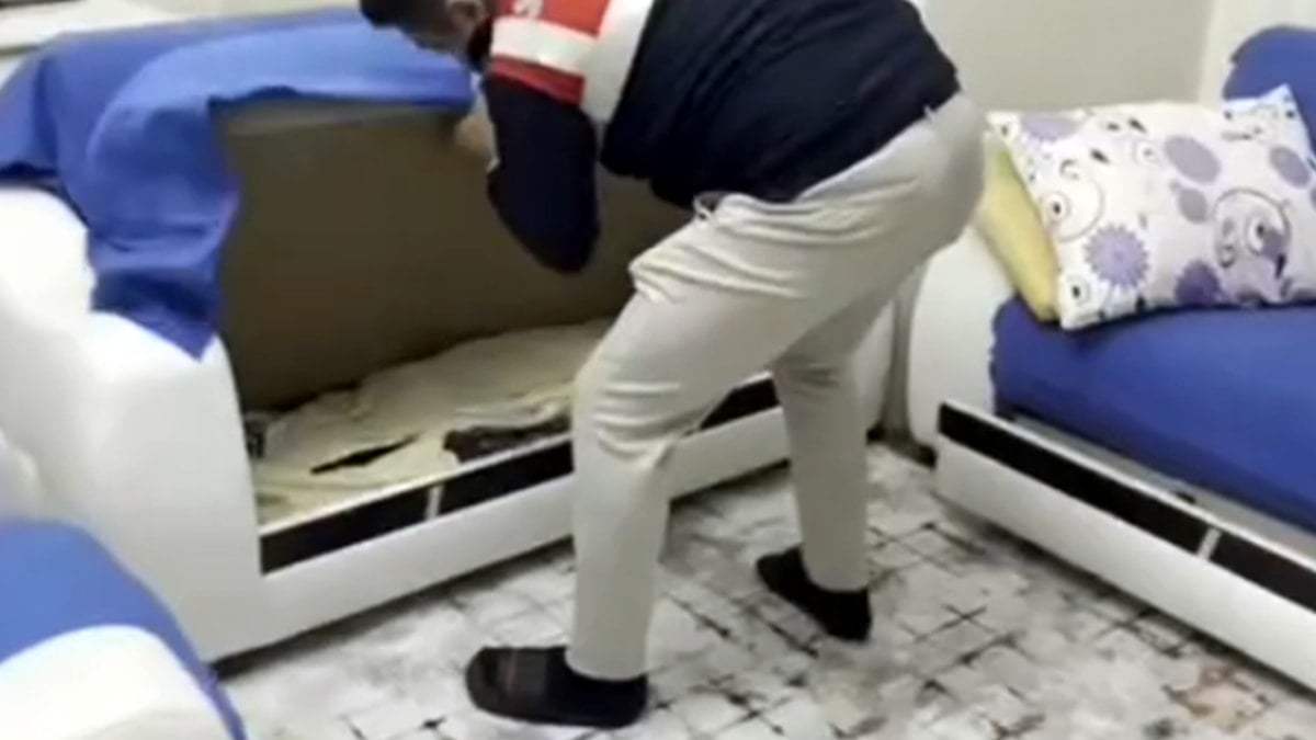 Muğla’da paravan şirket kurup milyarlık vurgun yapan çete çökertildi