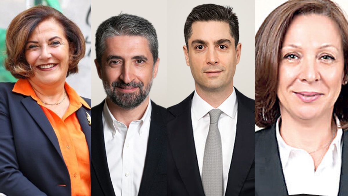 Patronlar Kulübü’nde ateşten gömleği giyecek isim netleşiyor