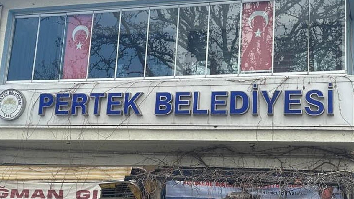 AKP’li belediye, 350 dönüm araziyi 49 yıllığına şirkete peşkeş çekti
