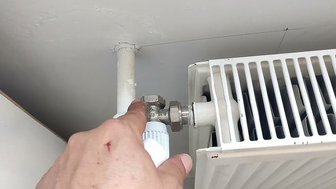 Tesisat ustaları kış aylarında petekler yeterince ısıtmıyorsa ne yapılması gerektiğini açıkladı