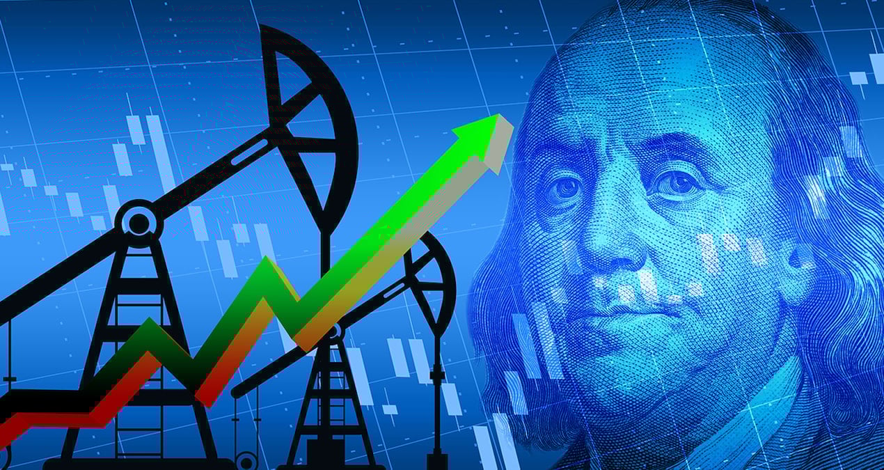 ABD-İran görüşmesinde tehditler yarıştı: Petrol fiyatları yükseldi