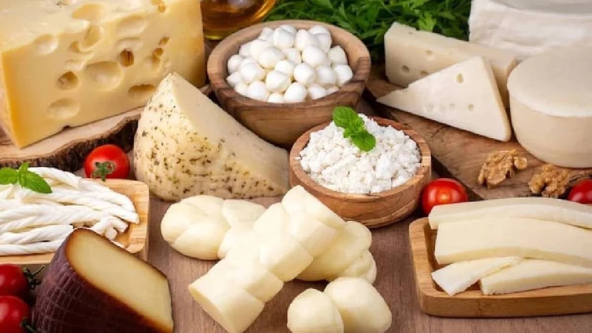 Bunama riskini azaltan peynir: Bilim insanları açıkladı