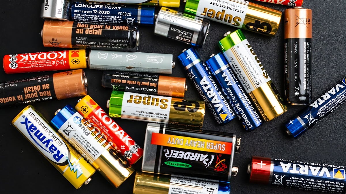 Avrupa'dan Çin'i ters köşe yapan pil hamlesi