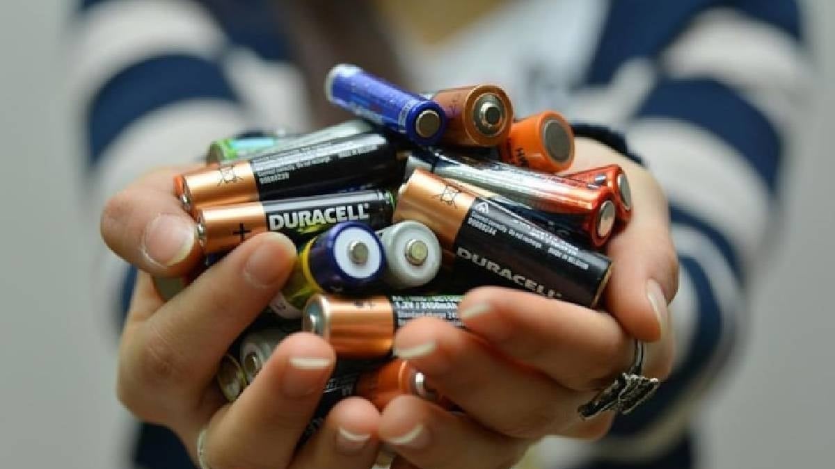 7 ay boyunca şarj edilmeden çalışan pil yapıldı