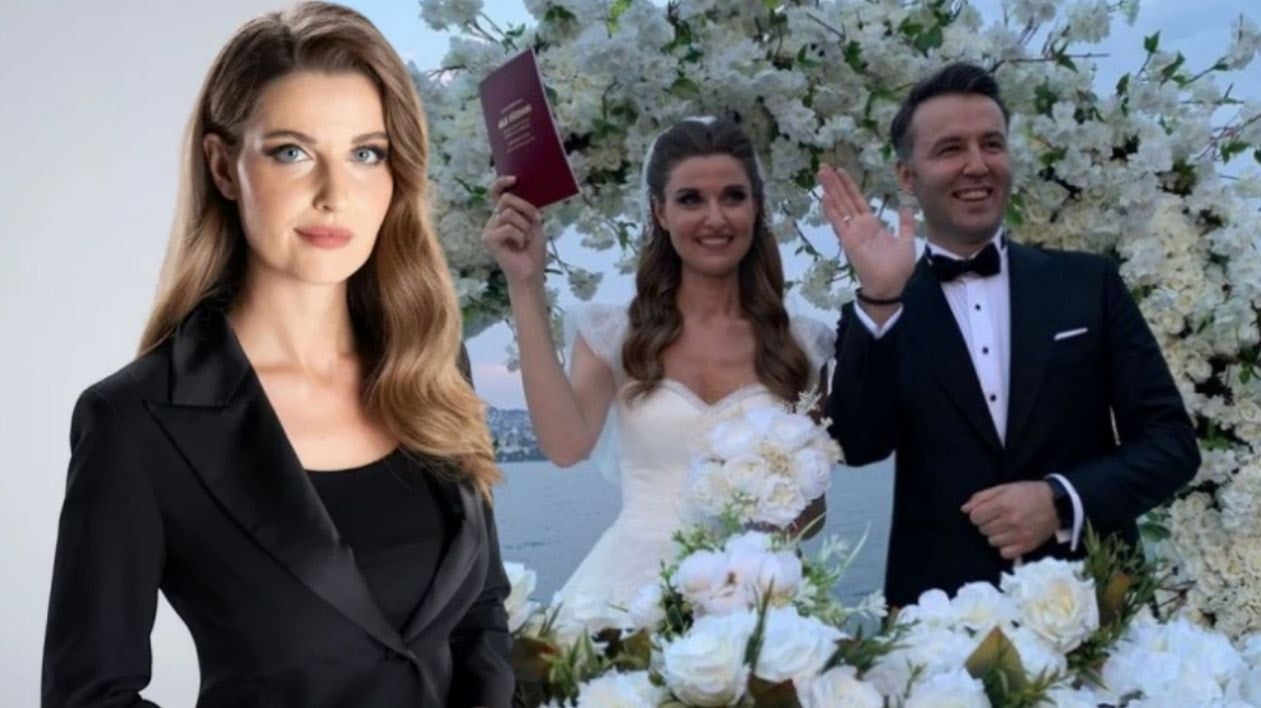 Ekrana çıkmadı, iddialar ortaya atıldı: TMSF, Pınar Erbaş'ı işten mi çıkardı?