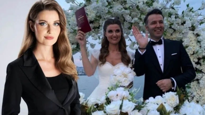 Pınar Erbaş ekrana neden çıkmadığını açıkladı: Gücüm tükendi