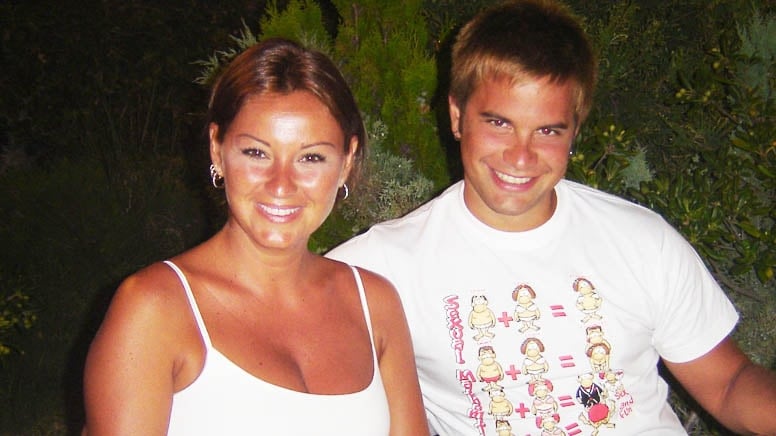 'Çocuk yapmasaydık evlenmeyebilirdik' 