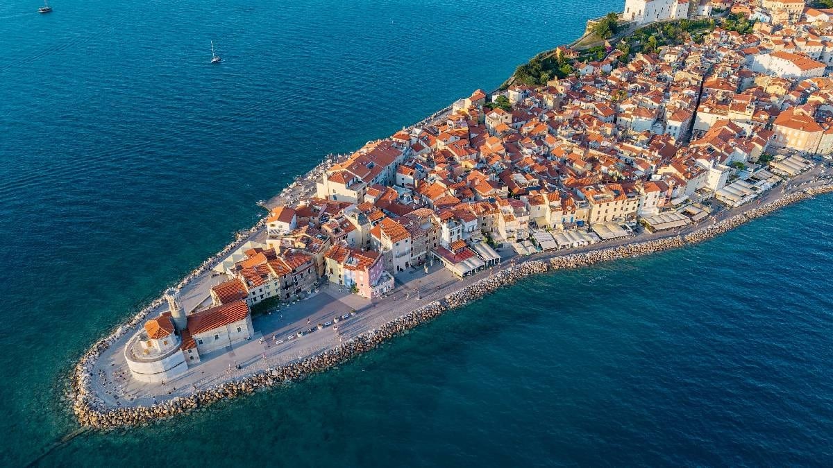 Avrupa&#x27;nın en güzel kasabaları belli oldu: Türkiye&#x27;den de 1 şehir listeye girdi