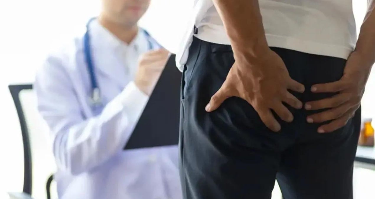 Argo tabir gerçek oluyor! Popodan nefes alıp verme yöntemi deneniyor