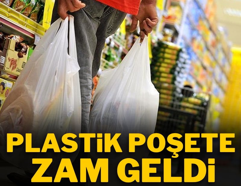 Resmileşti: 1 Ocak'tan itibaren 1 lira olacak