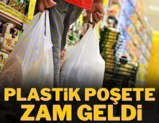 Resmileşti: 1 Ocak'tan itibaren 1 lira olacak