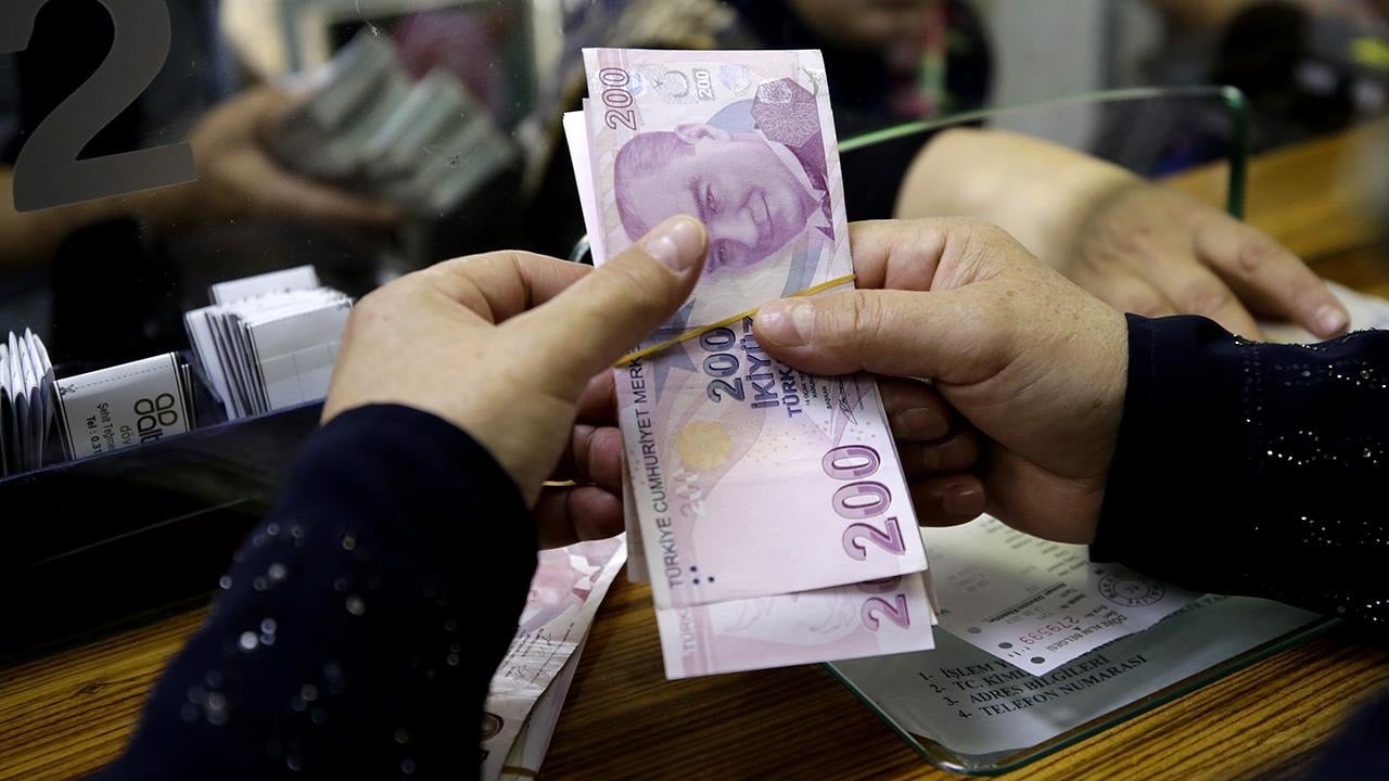 AKP içinden sızdı, asgari ücrette masadaki son rakam belli oldu