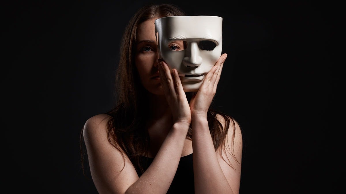 Sadece kadınlarda görülen psikopatlık belirtisi açıklandı