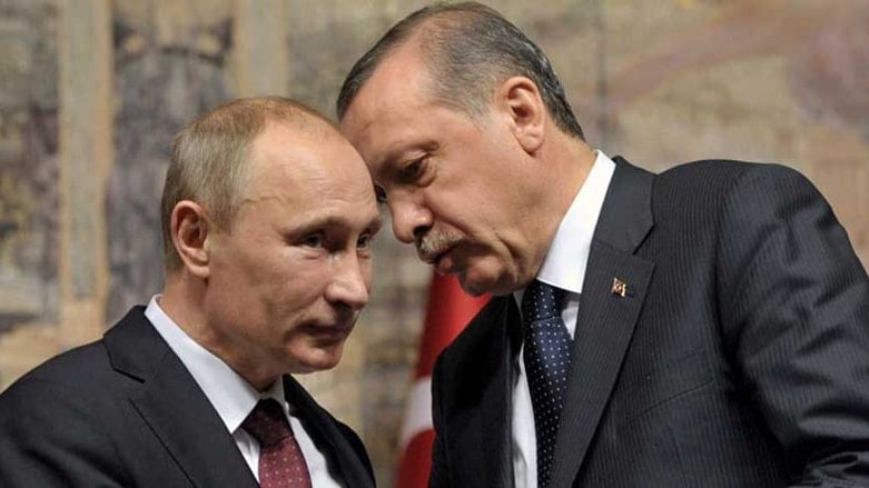 Sıcak gelişme: Erdoğan'dan Putin'e: S400'ü geri al