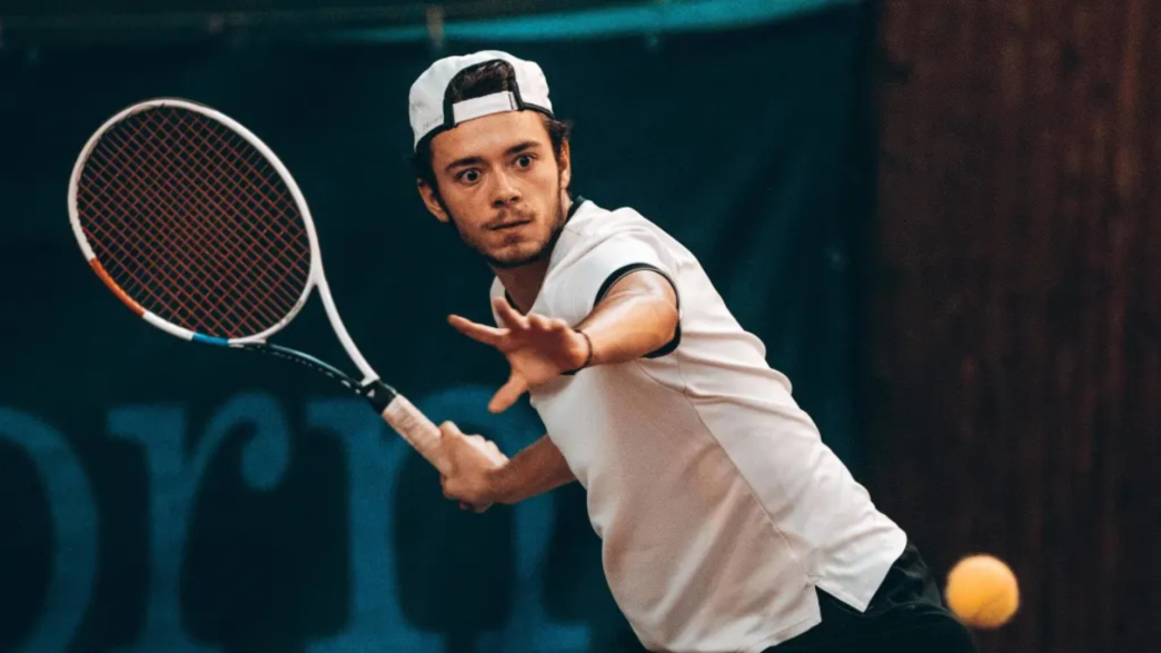 Fransız tenisçiye 20 yıl men cezası