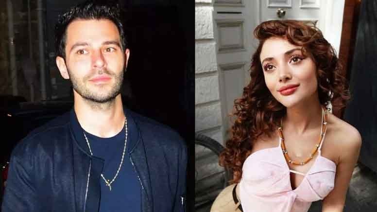 Aşk iddialarını üstü kapalı şekilde doğruladı