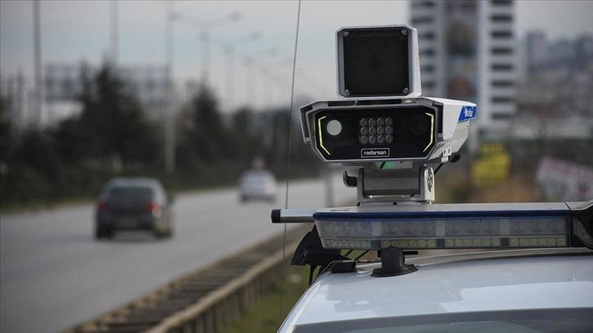 AYM'den emsal karar: Binlerce trafik cezası bu şekilde iptal edilecek