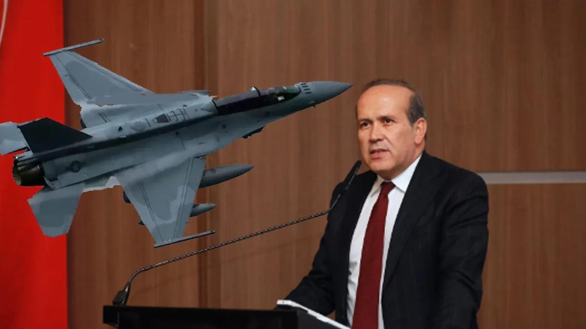 CHP'li Tan'dan düşürülen İHA'ya ilişkin açıklama: Radar sistemi yetersiz mi?