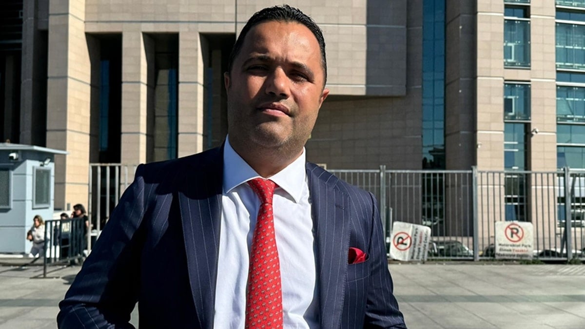 MASAK'ın Rezan Epözdemir raporu ortaya çıktı