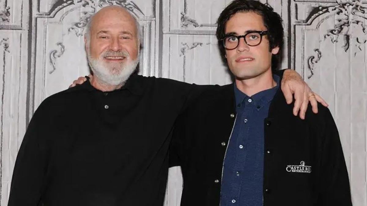 Rob Reiner ve eşinin ölümü için oğlu gözaltında