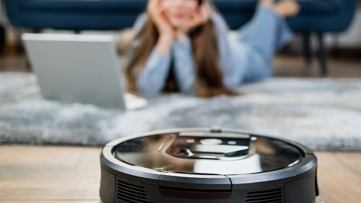 Ünlü robot süpürge firması iflasın eşiğinde