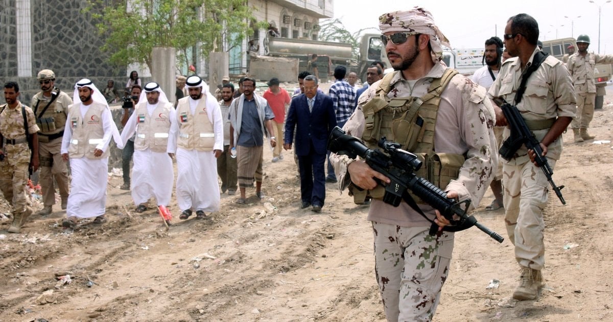 Suudi Arabistan'dan son uyarı: 'Tüm askerleri 24 saat içinde çek'