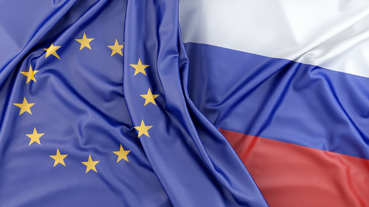 Dondurulmuş varlık tartışması büyüyor! Rusya'dan AB'ye uyarı!