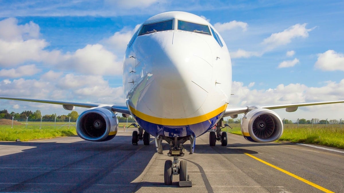 Hava yolu devine 255 milyon euro para cezası