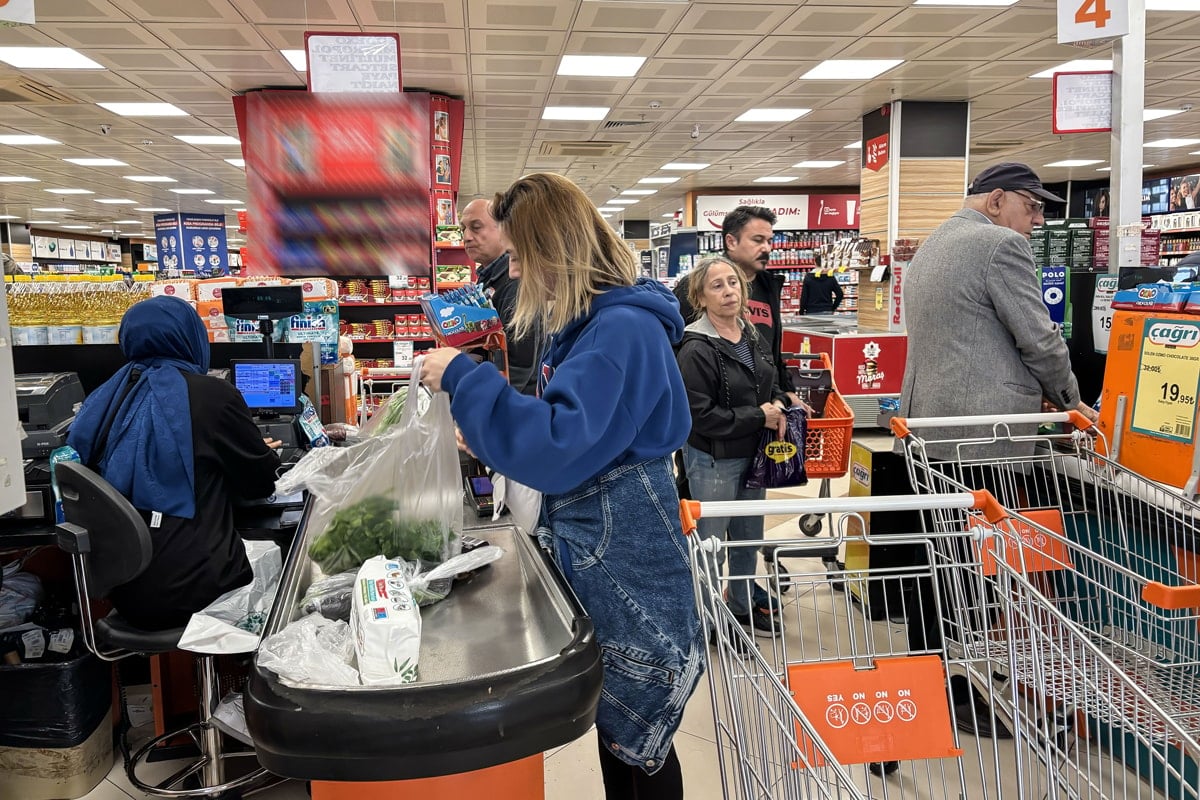 Dış kaynaklara muhtaç kalabiliriz