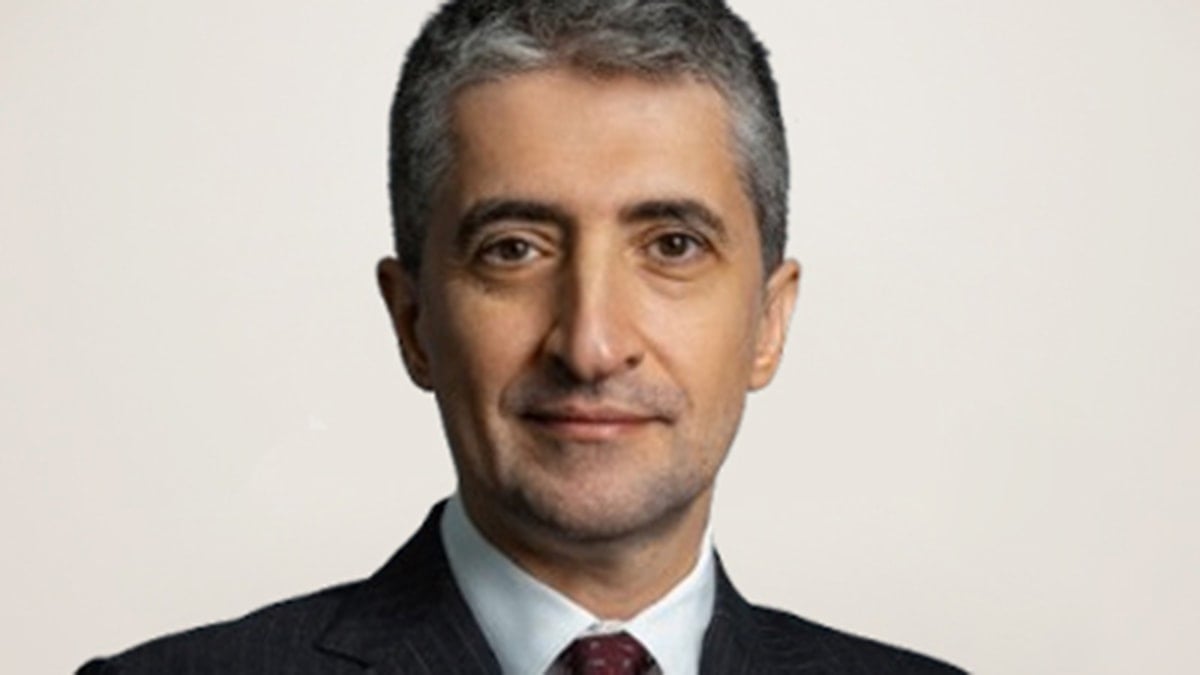 TÜSİAD’ın yeni başkanı Ozan Diren olacak