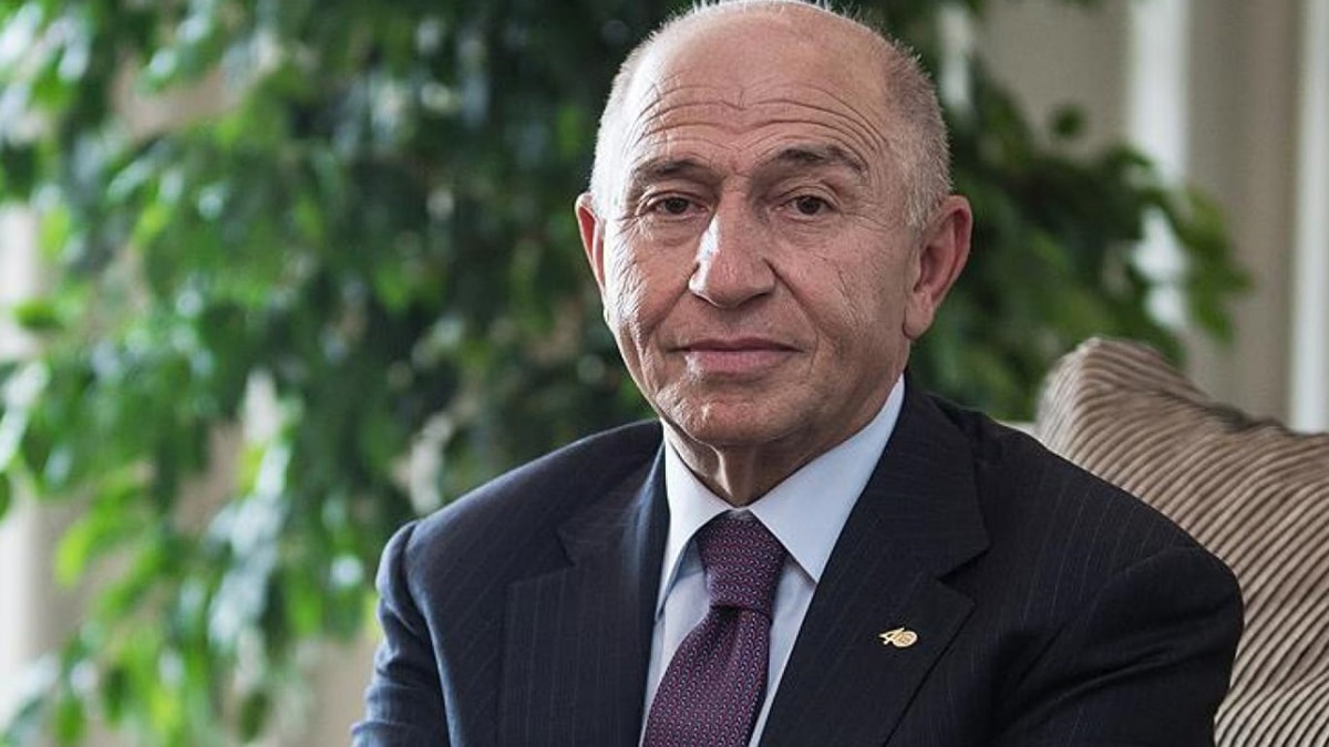 Limak’ın maden hançerine Balıkesirlilerden dava