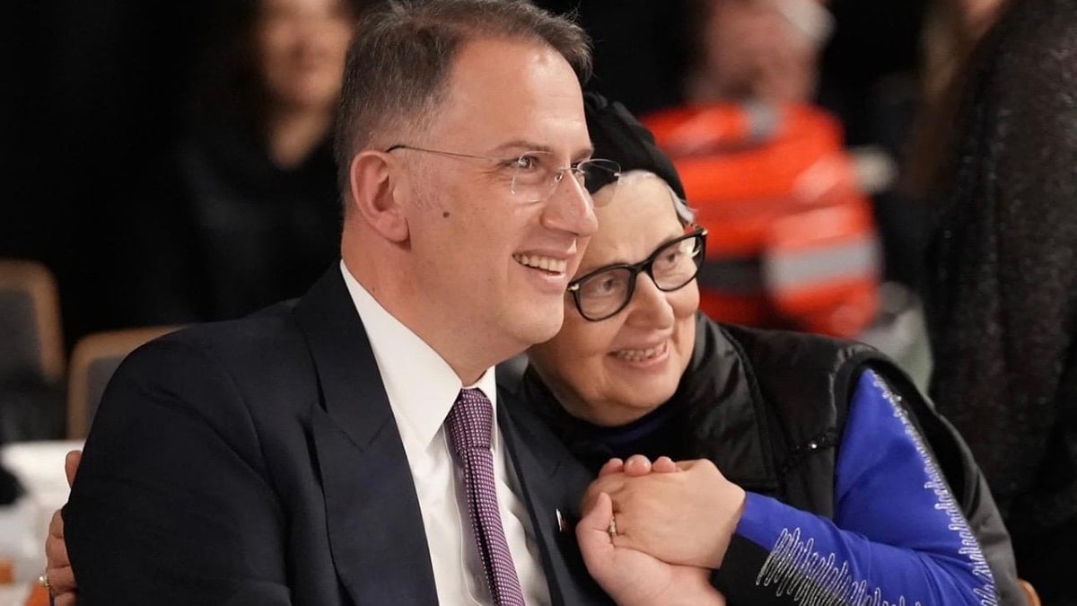 'İçim yanarak oğlumun tahliyesini bekliyorum'