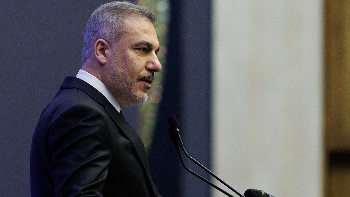 Habertürk operasyonu  bir iç savaş mesajı mı?