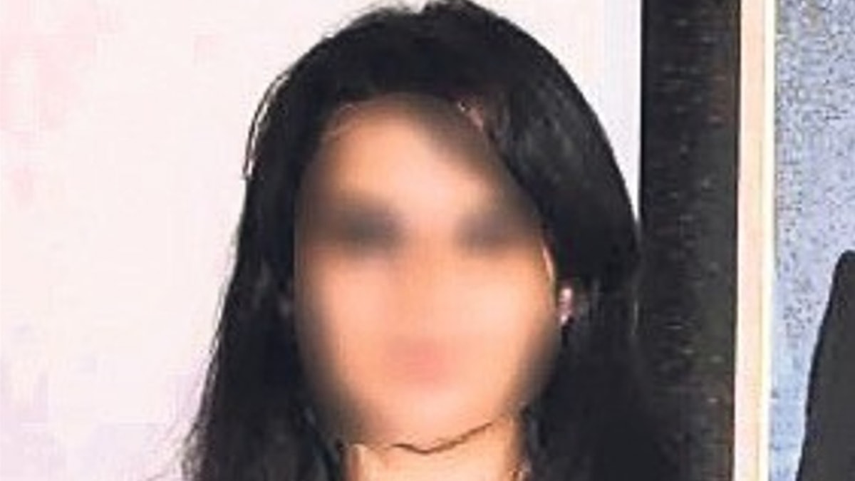 ‘Kızıl saçlı savcı’ Şanlıurfa’ya atandı