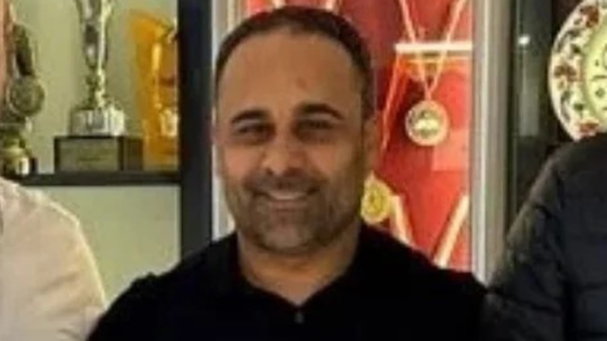 AKP’li yönetici gümüş kaçakçısı çıktı