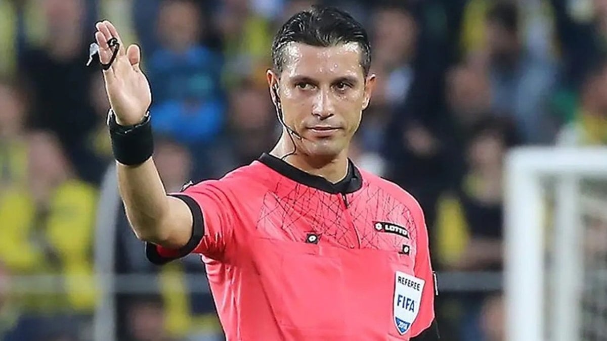 Bahis zanlısı hakem Diyanet’te yönetici