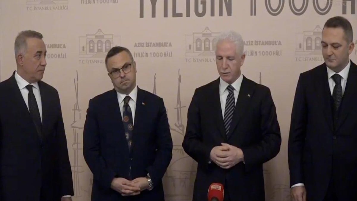 Son Dakika Haber Görseli