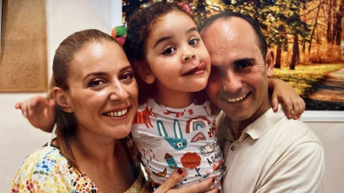 MS atağı geçiren Tayfun Kahraman yeniden cezaevinde