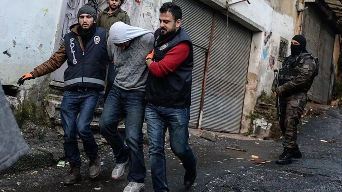 Çeteler çocukları böyle kandırıyor