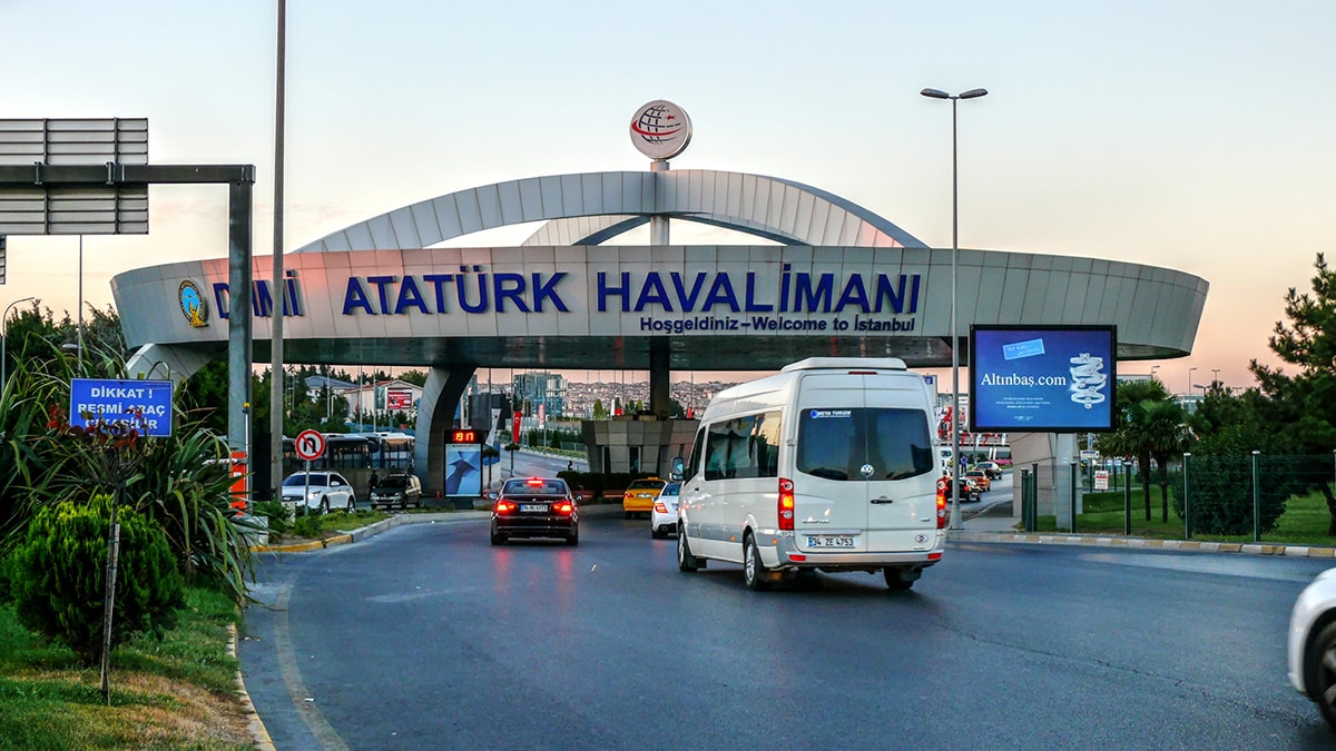 Atatürk Havalimanı’nı yıktı Asi’yi 14 milyara yapacak