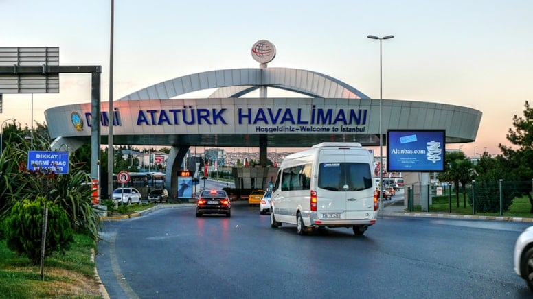 Atatürk Havalimanı’nı yıktı Asi’yi 14 milyara yapacak