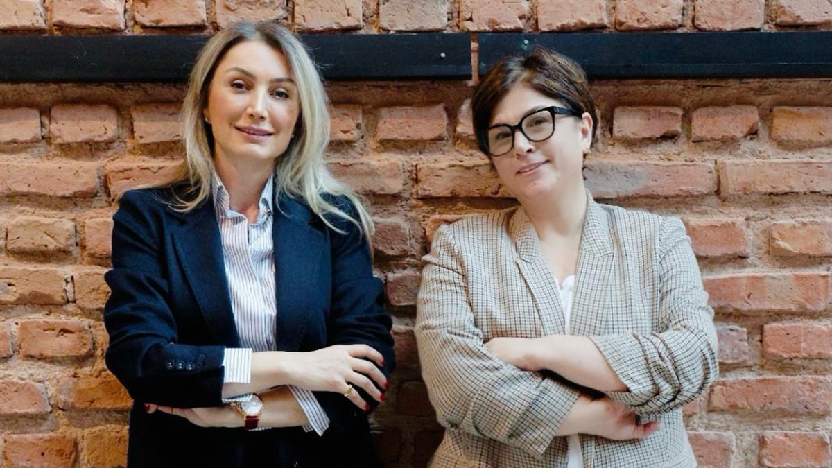 Dilek Kaya İmamoğlu ilk kez SÖZCÜ TV’ye konuşuyor